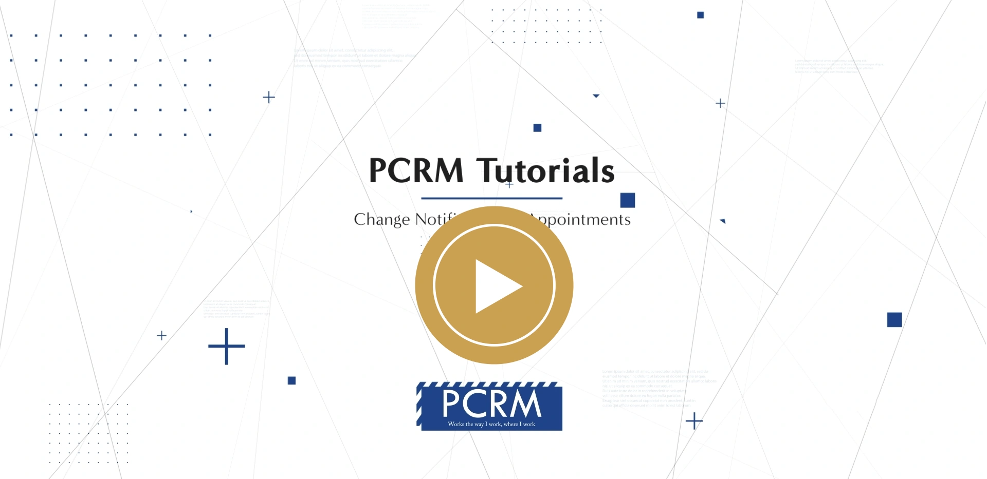 Change-Notifications-Appointments