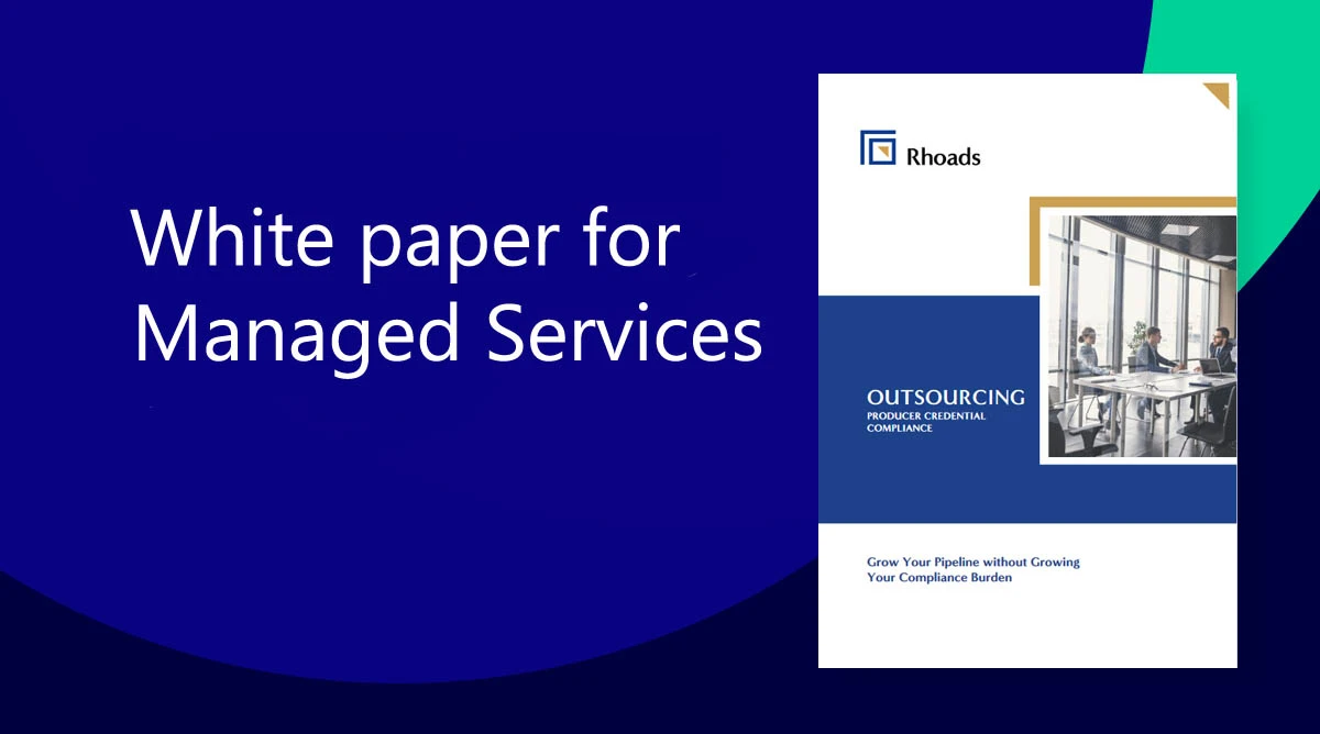 Rhoads Whitepaper for Managed Services